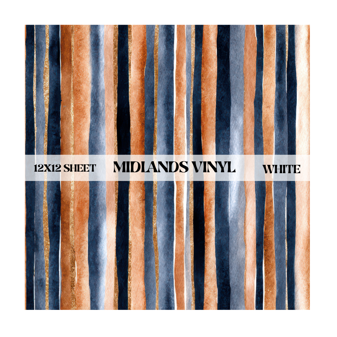 COPPERC COLLECTION - ASSORTED PATTERNS