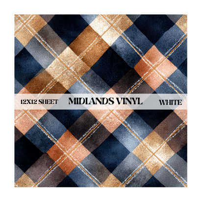 COPPERC COLLECTION - ASSORTED PATTERNS