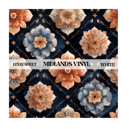 COPPERC COLLECTION - ASSORTED PATTERNS