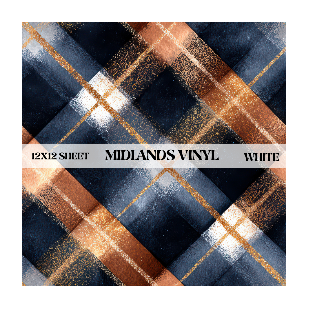 COPPERC COLLECTION - ASSORTED PATTERNS