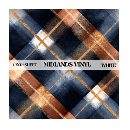 COPPERC COLLECTION - ASSORTED PATTERNS