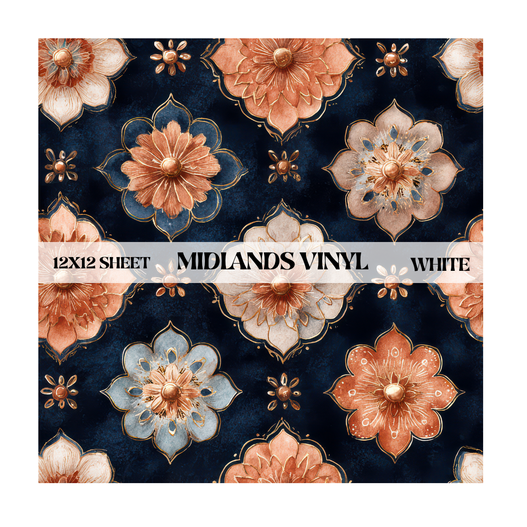 COPPERC COLLECTION - ASSORTED PATTERNS
