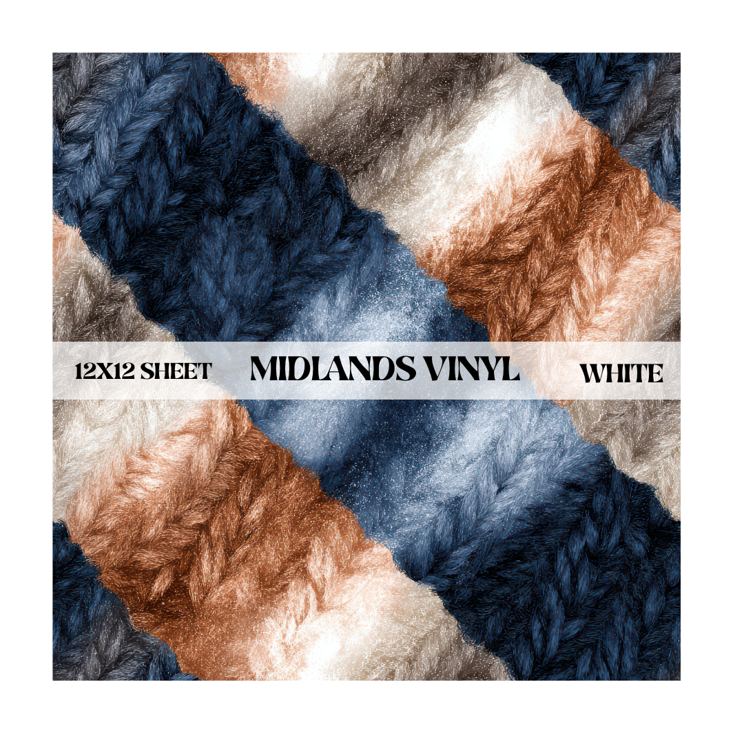 COPPERC COLLECTION - ASSORTED PATTERNS