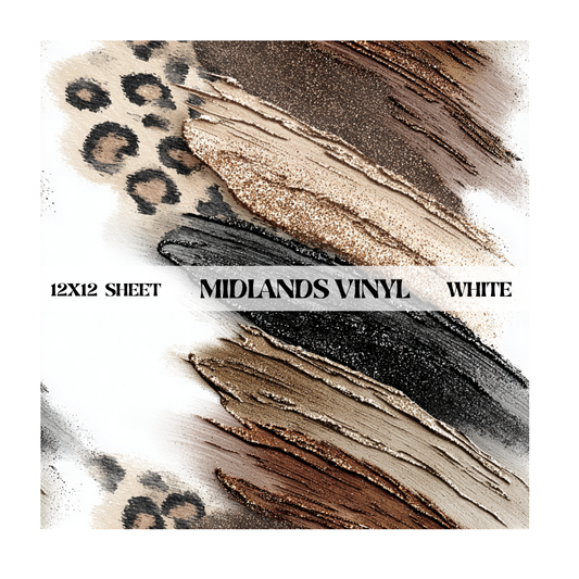 COZYFL COLLECTION 1 - ASSORTED PATTERNS