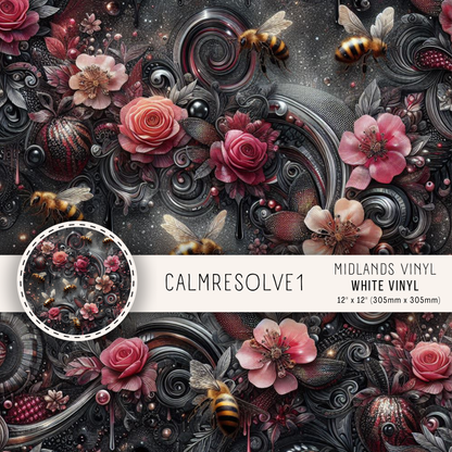 CALM RESOLVE COLLECTION - ASSORTED PATTERNS