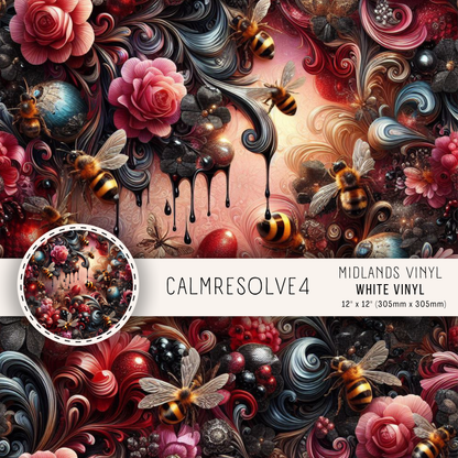 CALM RESOLVE COLLECTION - ASSORTED PATTERNS