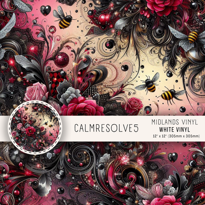 CALM RESOLVE COLLECTION - ASSORTED PATTERNS