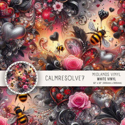 CALM RESOLVE COLLECTION - ASSORTED PATTERNS