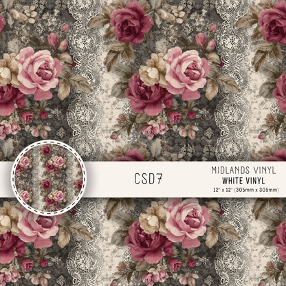 CSD COLLECTION - ASSORTED PATTERNS