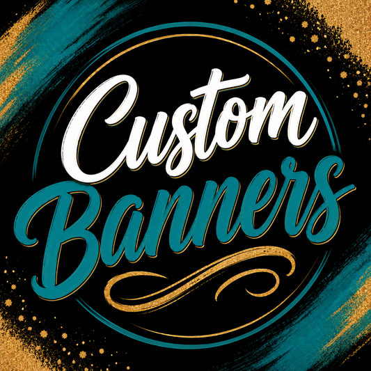 BANNERS