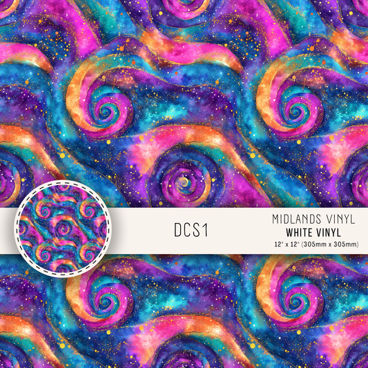 DCS COLLECTION - ASSORTED PATTERNS