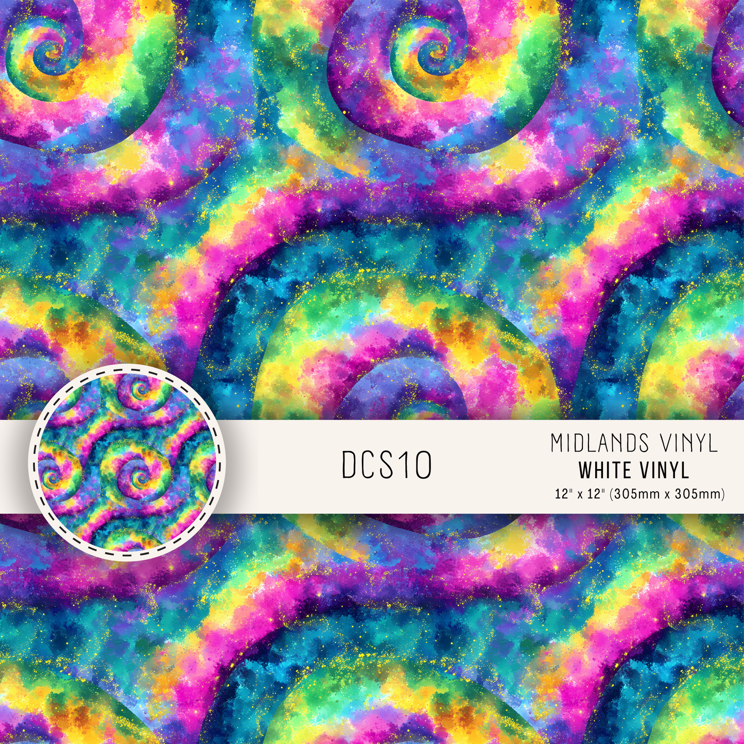 DCS COLLECTION - ASSORTED PATTERNS