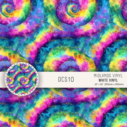 DCS COLLECTION - ASSORTED PATTERNS