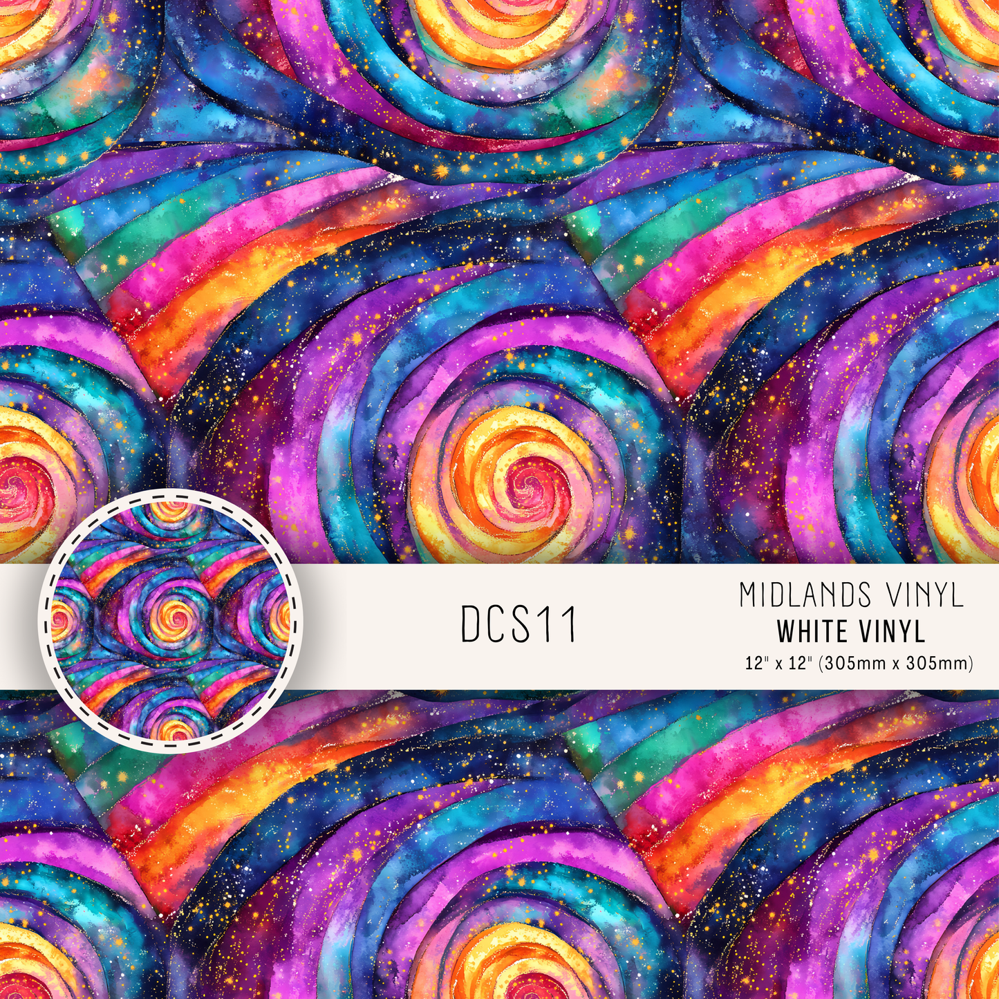 DCS COLLECTION - ASSORTED PATTERNS