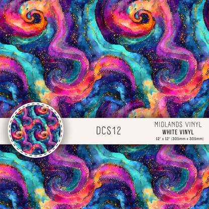 DCS COLLECTION - ASSORTED PATTERNS