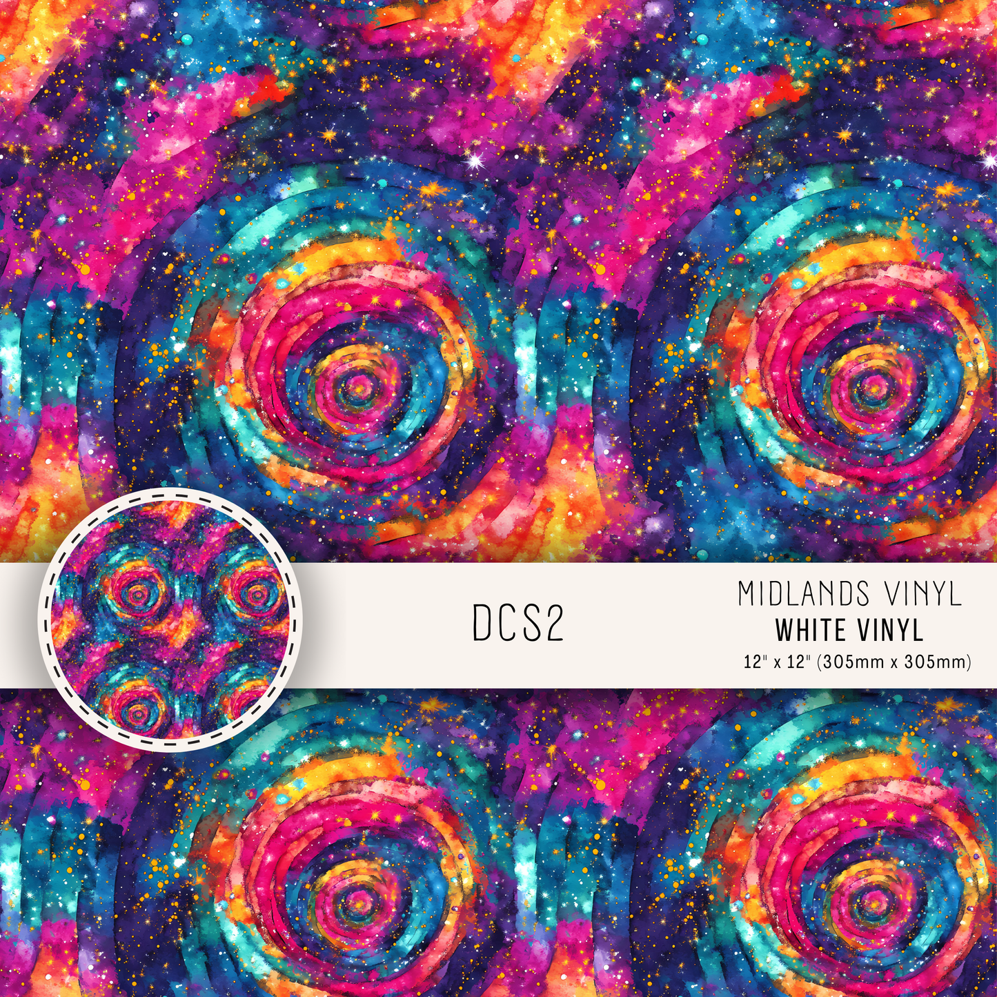 DCS COLLECTION - ASSORTED PATTERNS