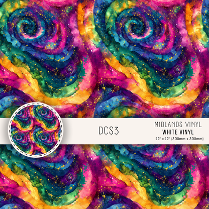 DCS COLLECTION - ASSORTED PATTERNS