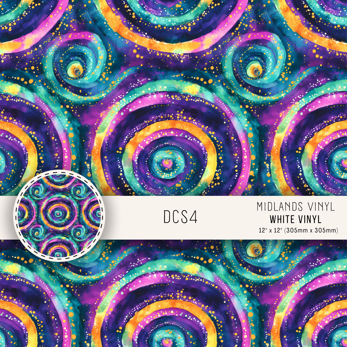 DCS COLLECTION - ASSORTED PATTERNS