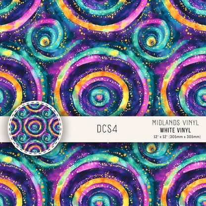 DCS COLLECTION - ASSORTED PATTERNS