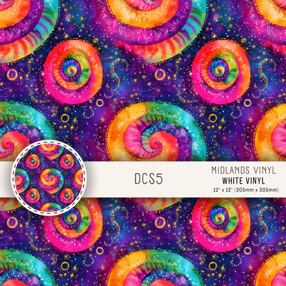 DCS COLLECTION - ASSORTED PATTERNS