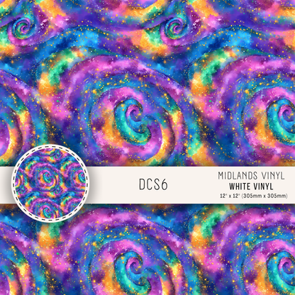 DCS COLLECTION - ASSORTED PATTERNS