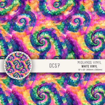 DCS COLLECTION - ASSORTED PATTERNS