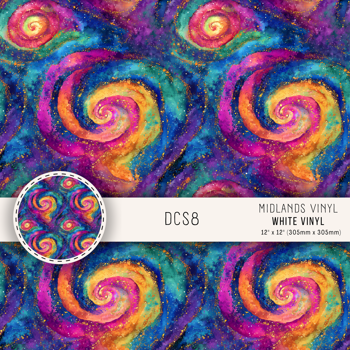 DCS COLLECTION - ASSORTED PATTERNS