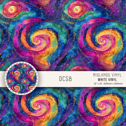 DCS COLLECTION - ASSORTED PATTERNS