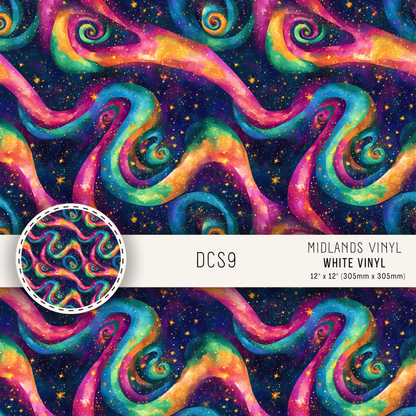 DCS COLLECTION - ASSORTED PATTERNS