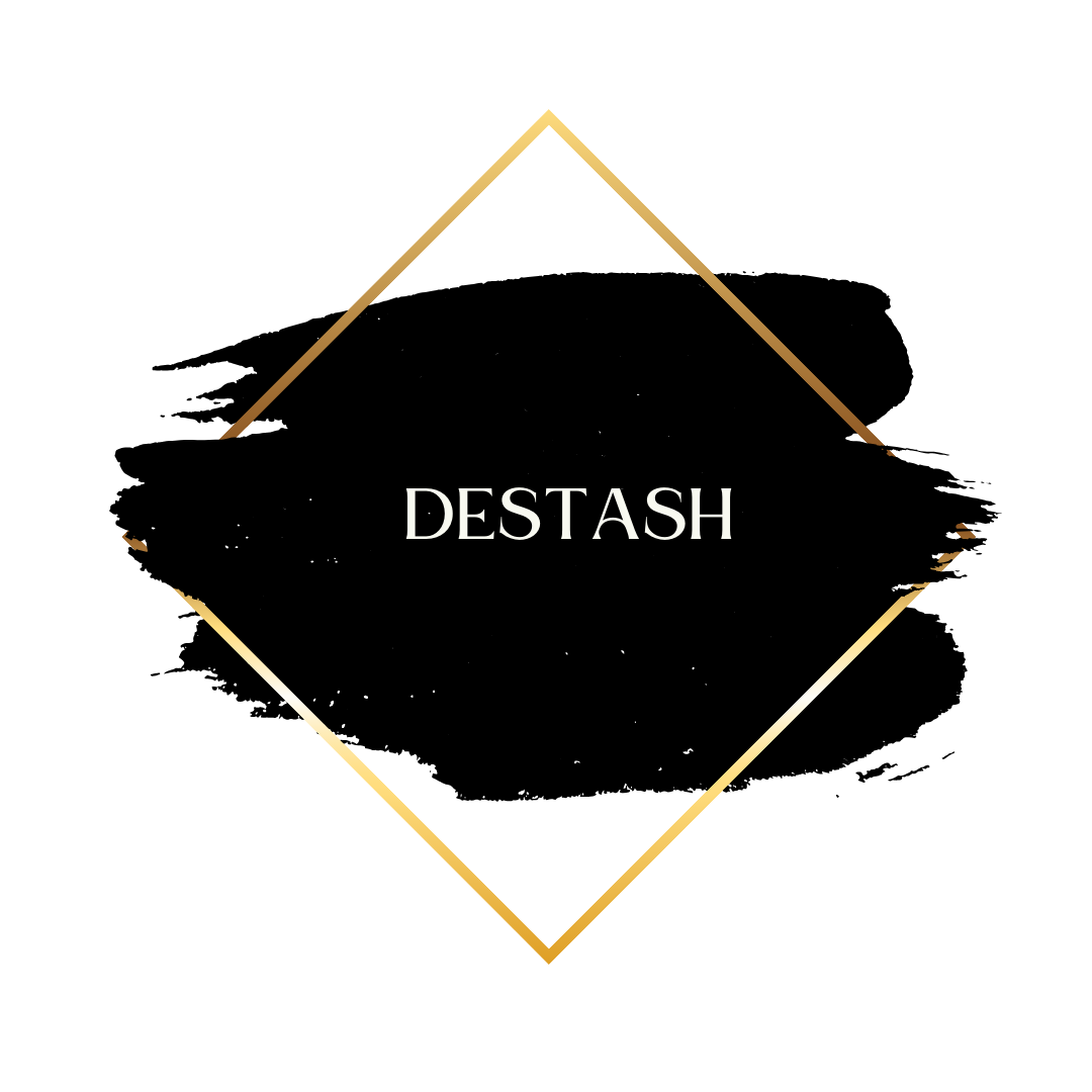 5/2 Destash Mega Box Glitter