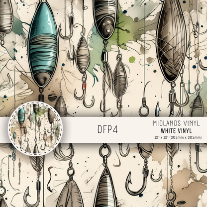 DFP COLLECTION - ASSORTED PATTERNS