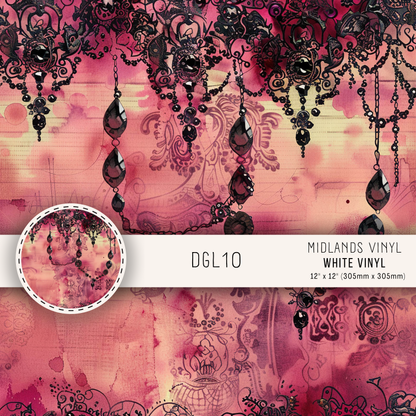 DGL COLLECTION - ASSORTED PATTERNS