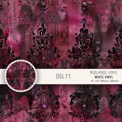 DGL COLLECTION - ASSORTED PATTERNS