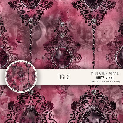 DGL COLLECTION - ASSORTED PATTERNS