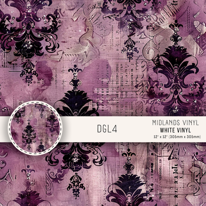 DGL COLLECTION - ASSORTED PATTERNS