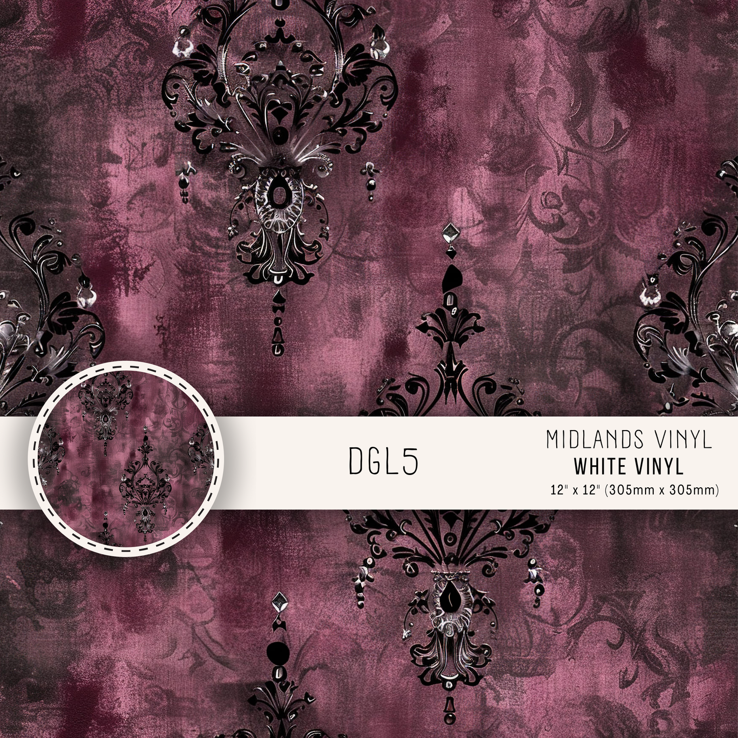 DGL COLLECTION - ASSORTED PATTERNS