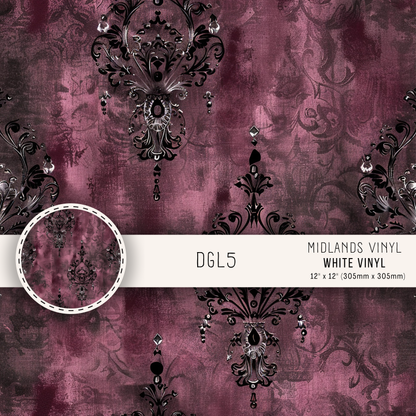 DGL COLLECTION - ASSORTED PATTERNS