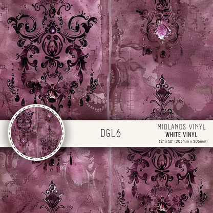 DGL COLLECTION - ASSORTED PATTERNS