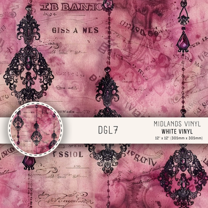 DGL COLLECTION - ASSORTED PATTERNS