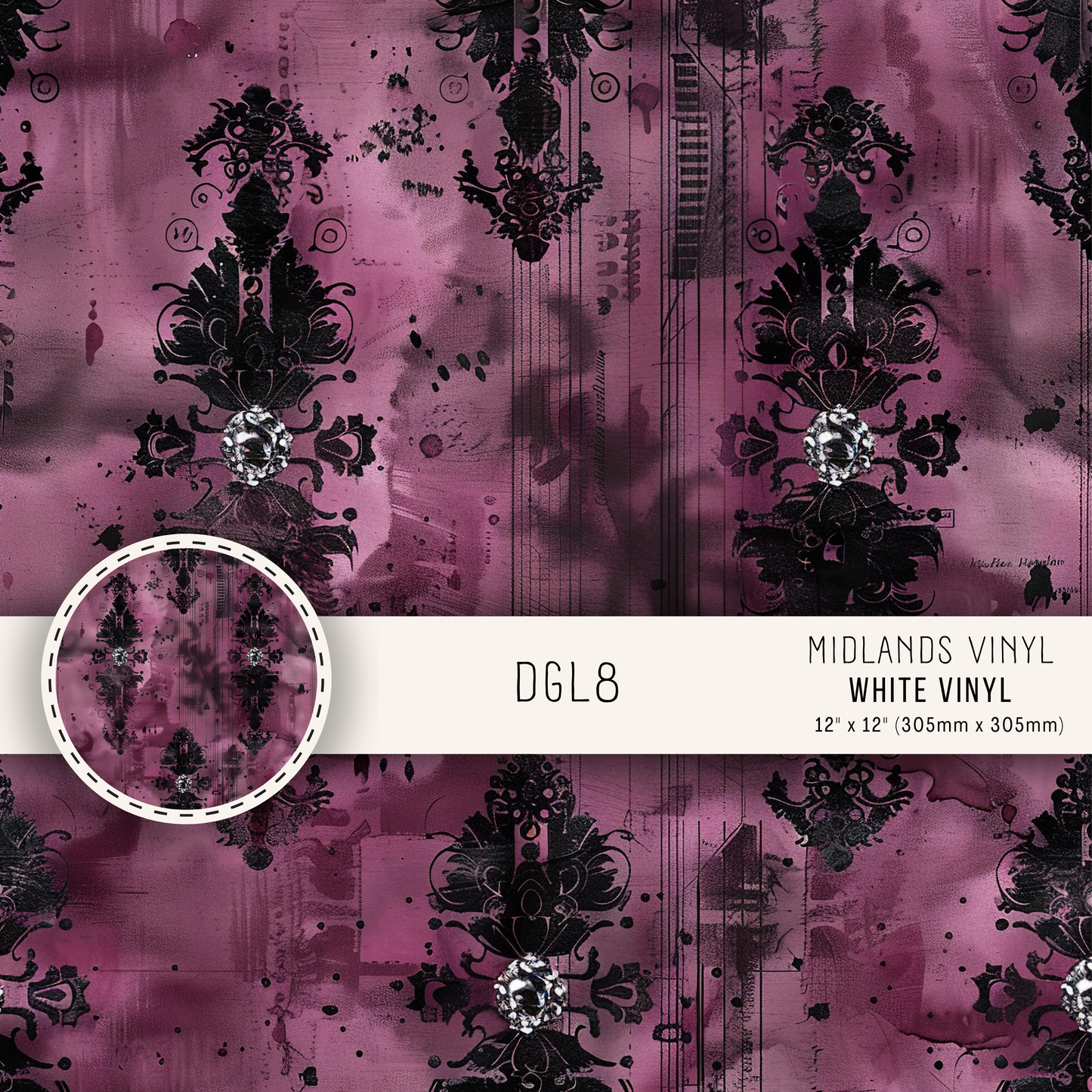 DGL COLLECTION - ASSORTED PATTERNS