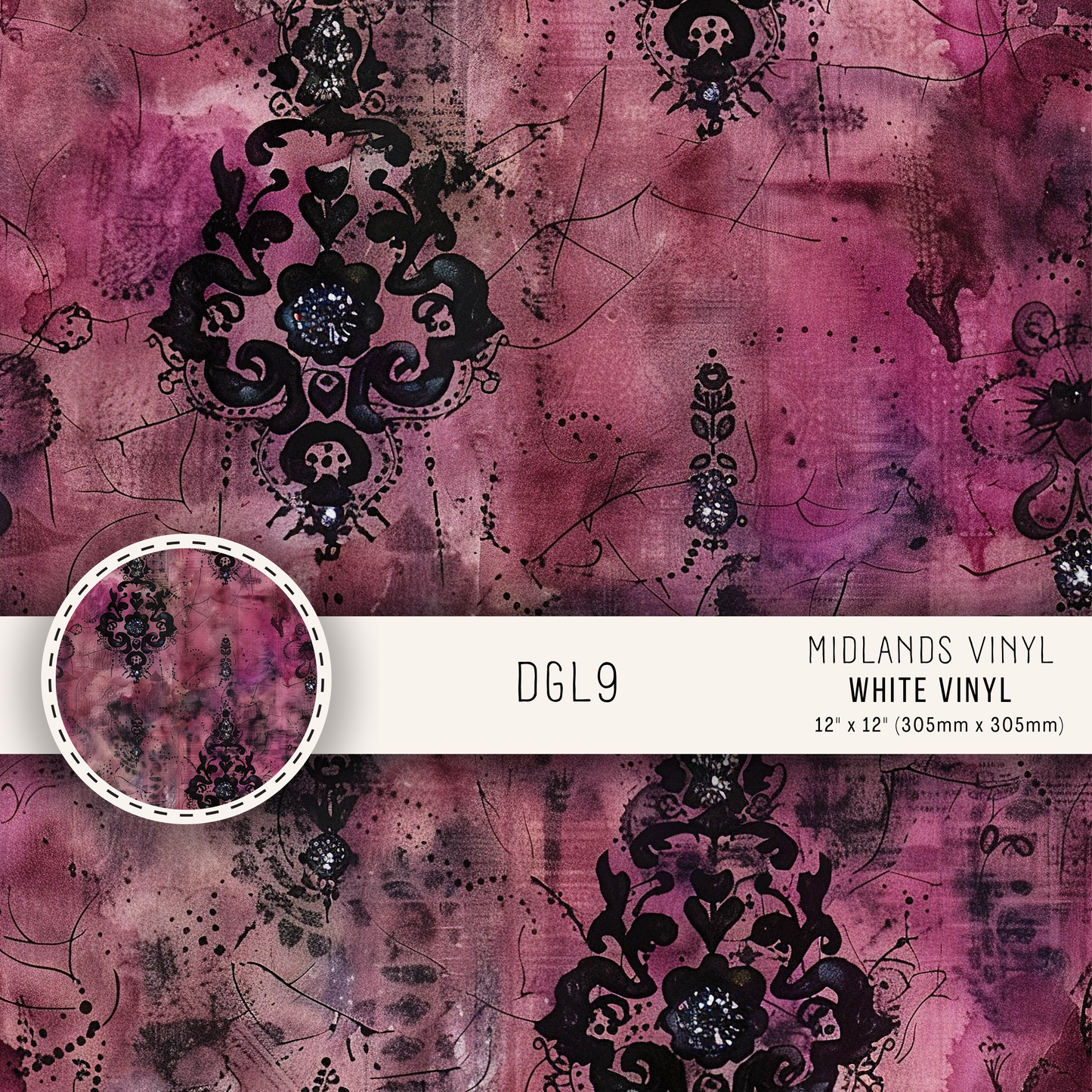 DGL COLLECTION - ASSORTED PATTERNS