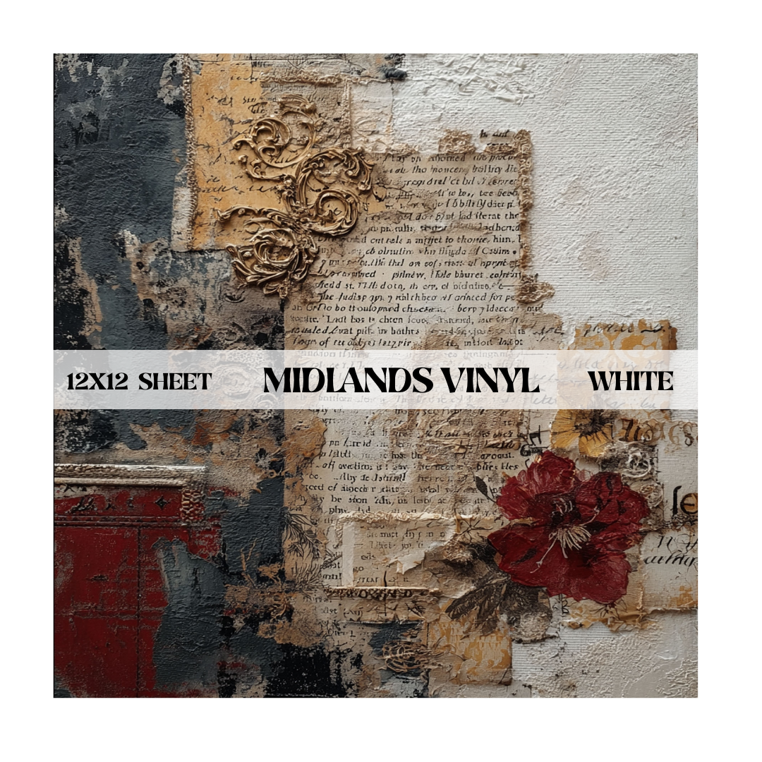 DGS COLLECTION - ASSORTED PATTERNS