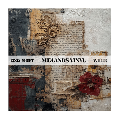 DGS COLLECTION - ASSORTED PATTERNS