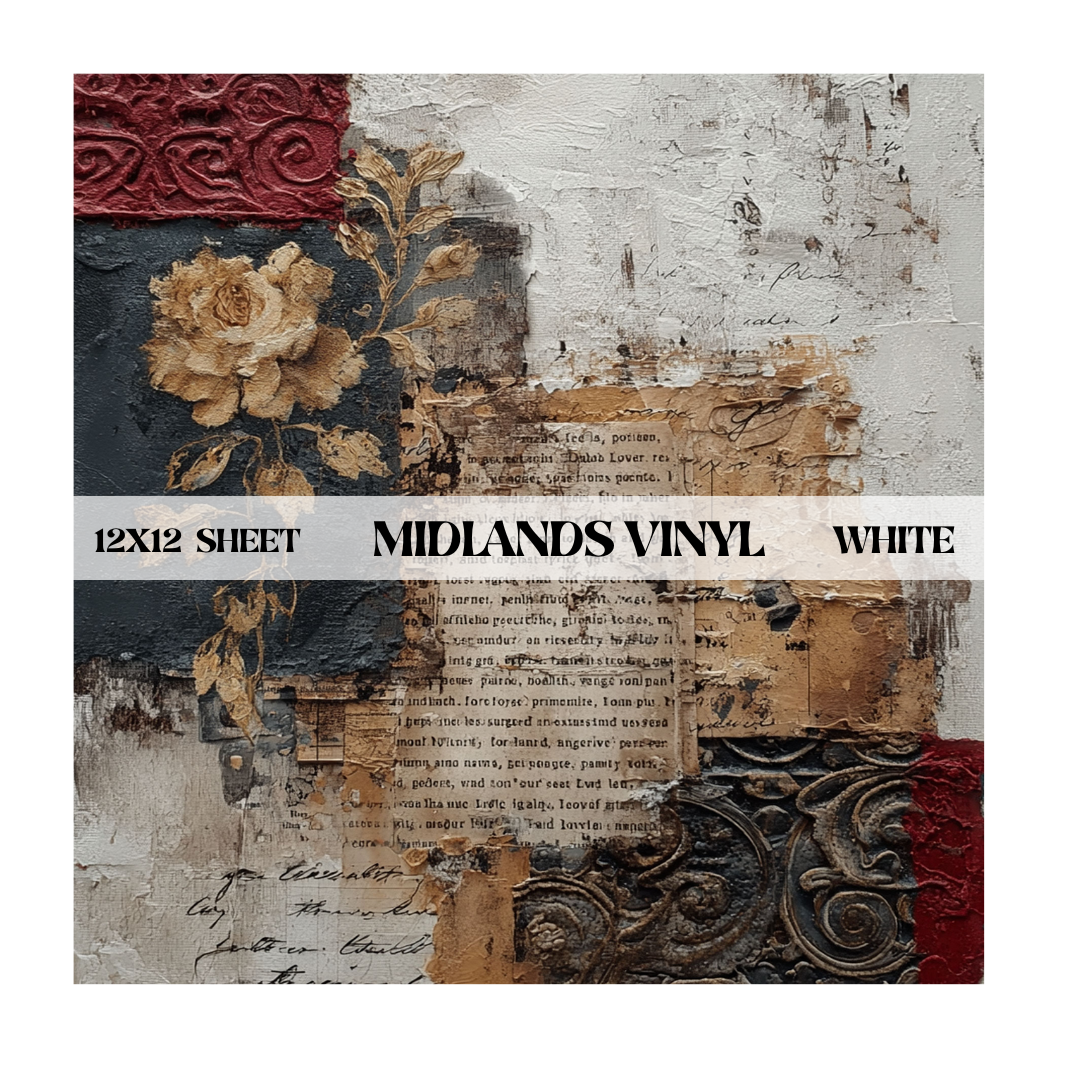 DGS COLLECTION - ASSORTED PATTERNS