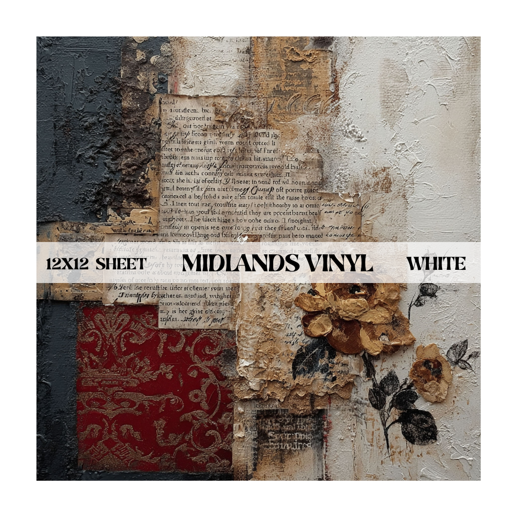 DGS COLLECTION - ASSORTED PATTERNS