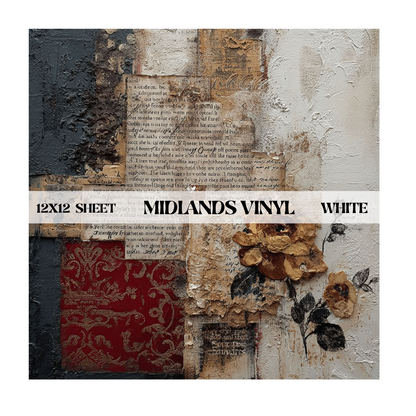 DGS COLLECTION - ASSORTED PATTERNS