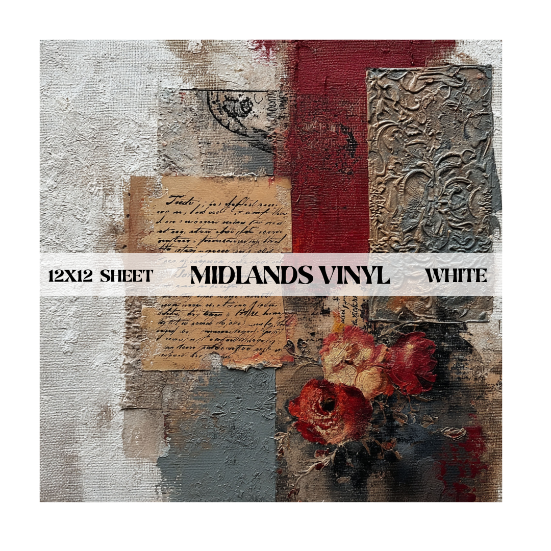 DGS COLLECTION - ASSORTED PATTERNS