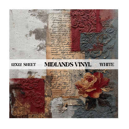 DGS COLLECTION - ASSORTED PATTERNS