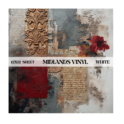 DGS COLLECTION - ASSORTED PATTERNS