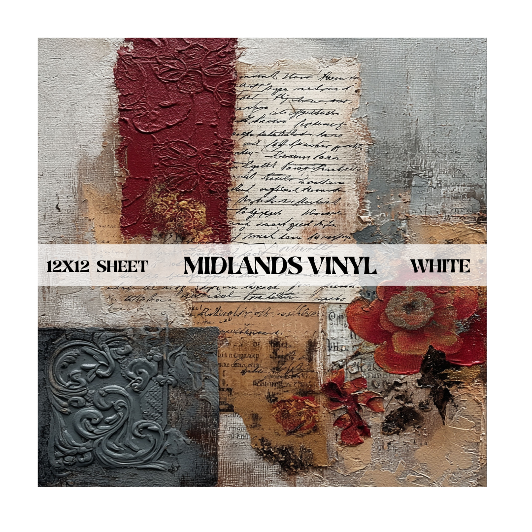 DGS COLLECTION - ASSORTED PATTERNS